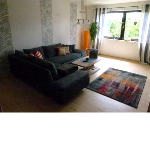 Ferienwohnung Schwarzwaldblick