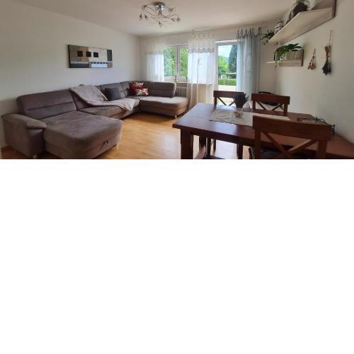 Ferienwohnung Schwarzwaldblick