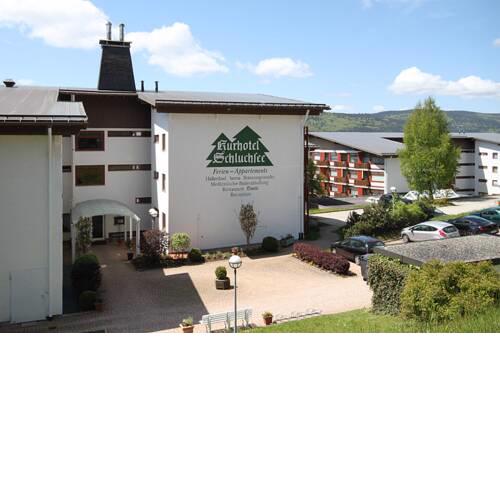 Ferienwohnung Schwarzwaldglück