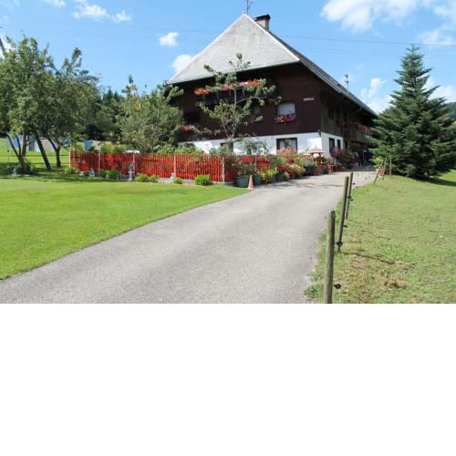 Ferienwohnung Schwarzwaldhof