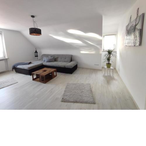 Ferienwohnung Schwarzwaldliebe