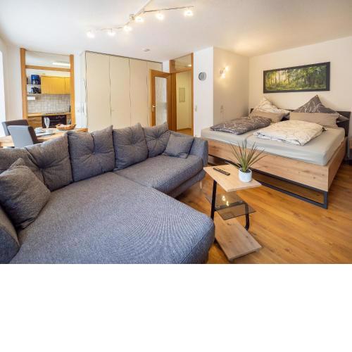 Ferienwohnung Schwarzwaldnest