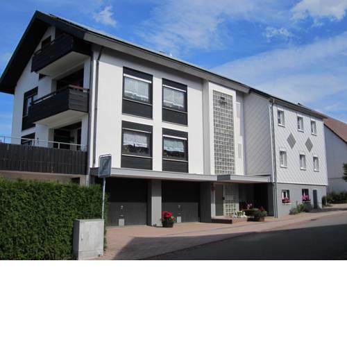 Ferienwohnung Schwarzwaldpforte