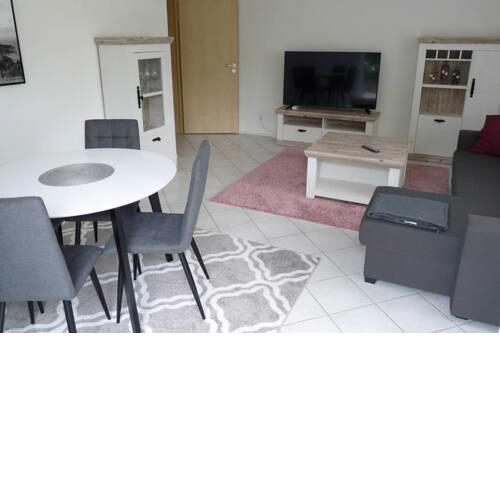 Ferienwohnung Schwarzwaldrand