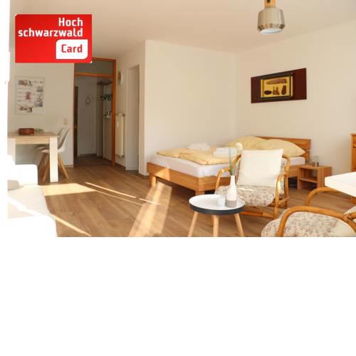 Ferienwohnung Schwarzwaldtraum - 2Zi. - Feldberg - [#94435]