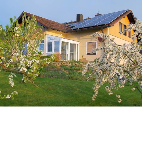 Ferienwohnung Schwarzwihr