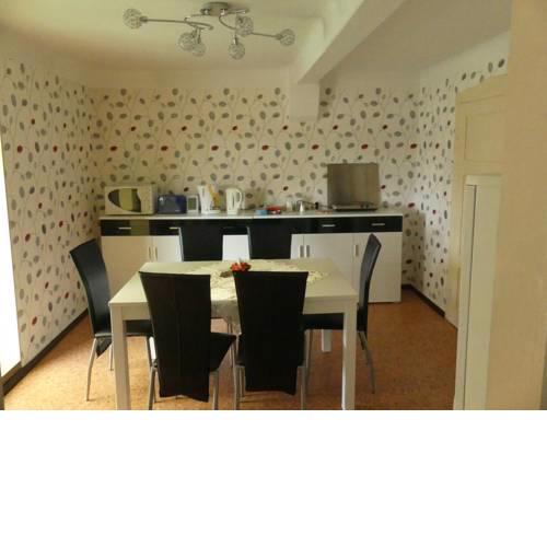 Ferienwohnung Schweizer