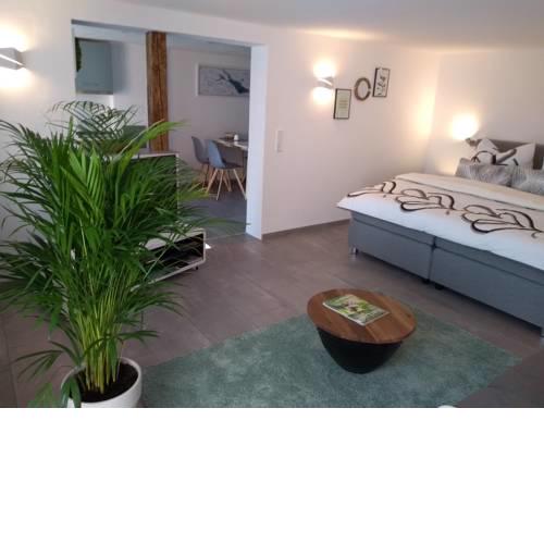 Ferienwohnung Schweizer