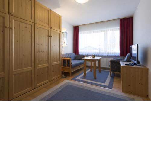 Ferienwohnung Schweizer