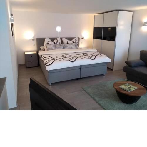 Ferienwohnung Schweizer