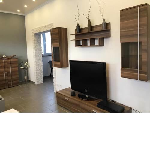 Ferienwohnung Schweizer