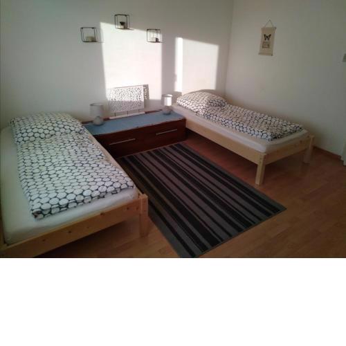 Ferienwohnung Schweizer