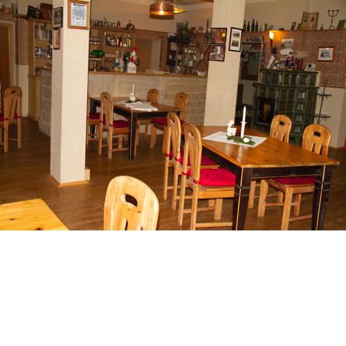 Ferienwohnung Schwemmer