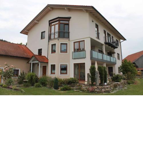 Ferienwohnung Schwendner