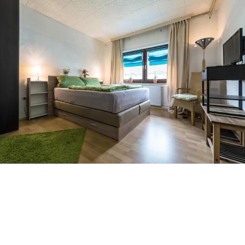 Ferienwohnung Schwetzingen