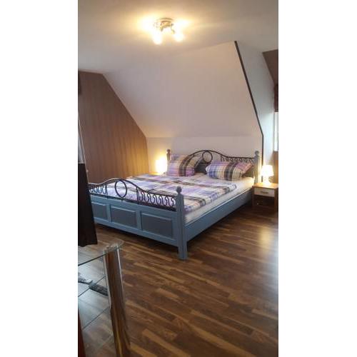 Ferienwohnung Schwiemann