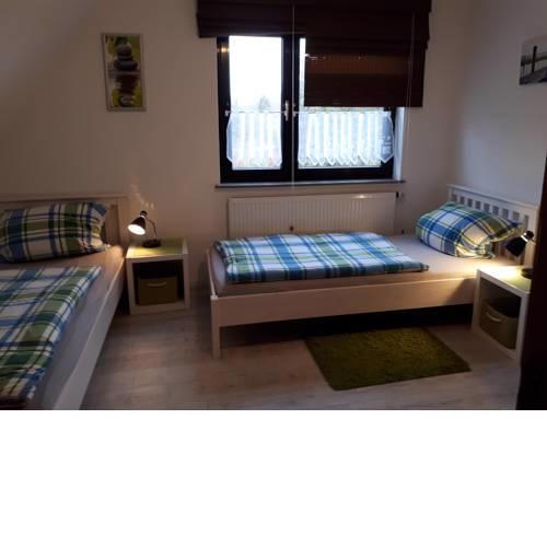 Ferienwohnung Schwiemann