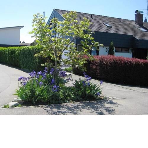 Ferienwohnung Schwippl