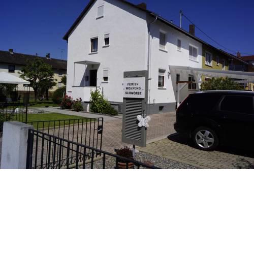 Ferienwohnung Schwoerer
