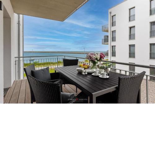 Ferienwohnung Seapoint, App. 8 Olpenitz