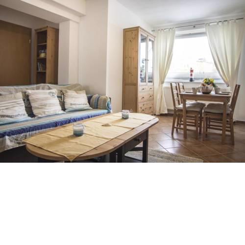 Ferienwohnung Seaside Neue Reihe