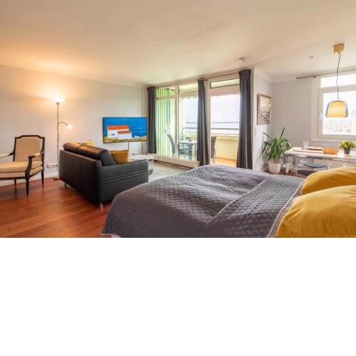 Ferienwohnung Seaside