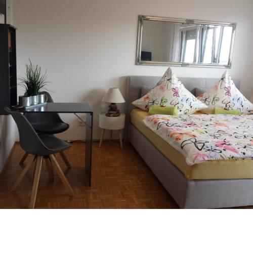 Ferienwohnung Seaview