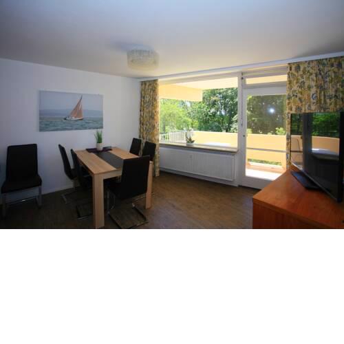 Ferienwohnung SEE - ZEIT