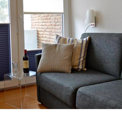 Ferienwohnung See-Stern