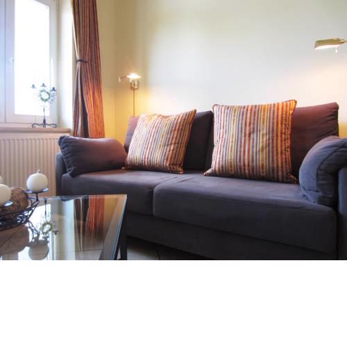 Ferienwohnung Seeadler Nr. 7