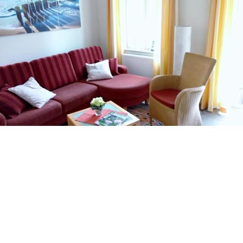Ferienwohnung Seeadler Nr. 8