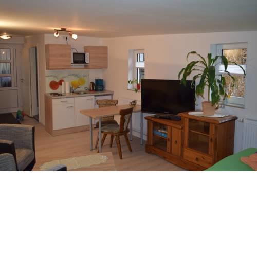 Ferienwohnung Seebachstr.