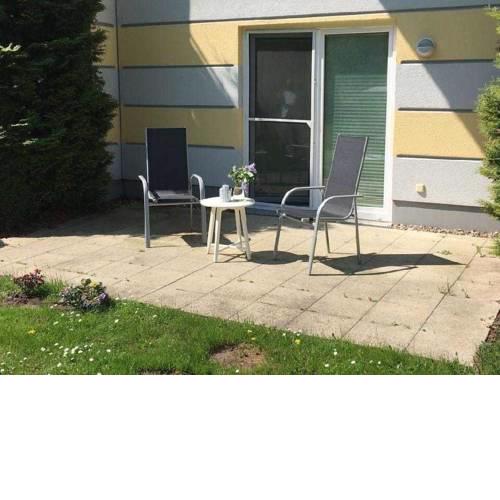 Ferienwohnung Seebär