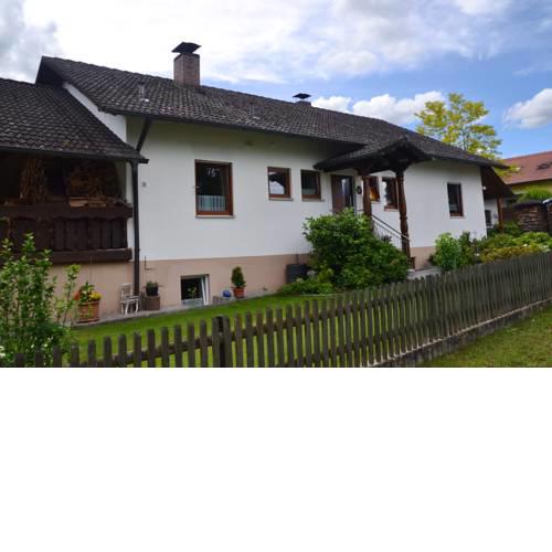 Ferienwohnung Seebauer