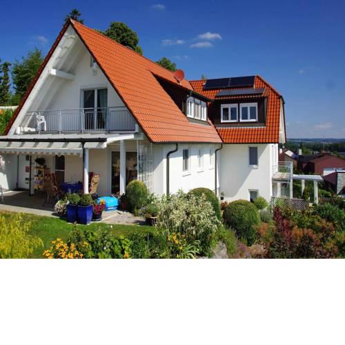 Ferienwohnung Seeberger