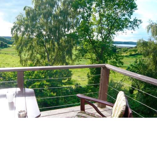 Ferienwohnung Seeblick - [#2549]