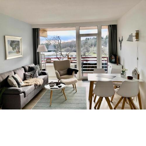 Ferienwohnung Seeblick - a66668