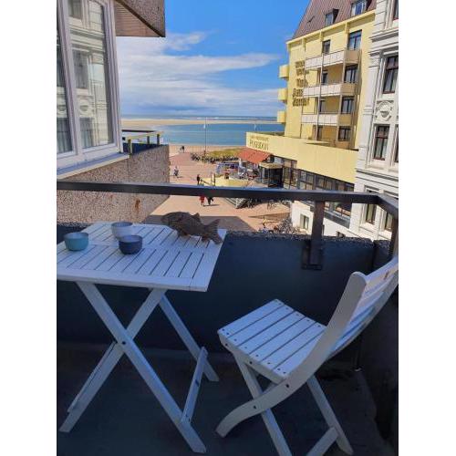 Ferienwohnung Seeblick 46