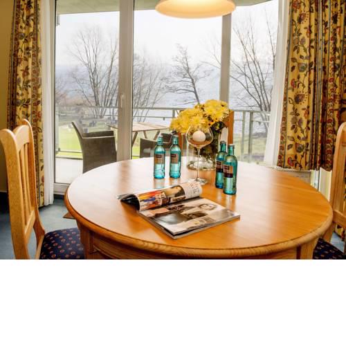 Ferienwohnung Seeblick Plöner See