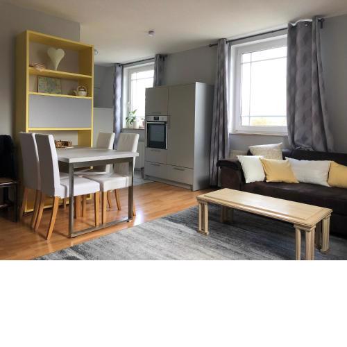 Ferienwohnung Seeblick Ratzeburg