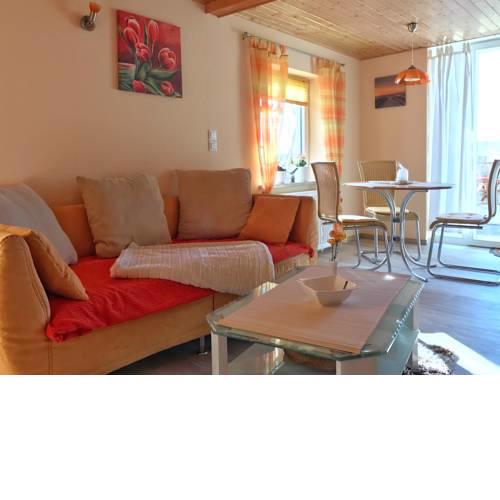 Ferienwohnung "Seeblick"