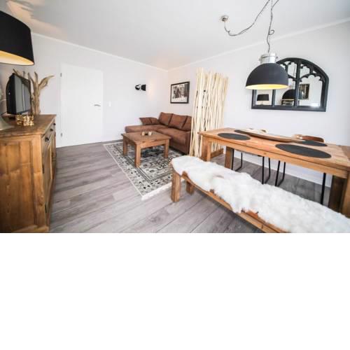 Ferienwohnung Seeblick