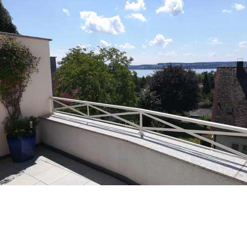 Ferienwohnung Seeblick