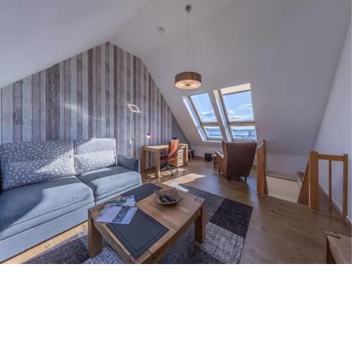 Ferienwohnung Seeblick
