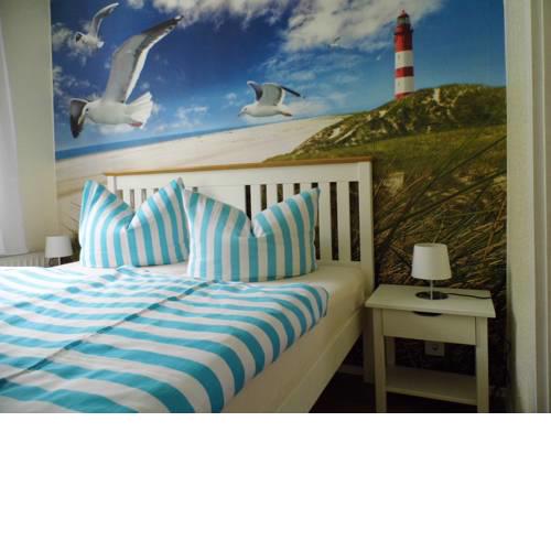 Ferienwohnung Seeblick