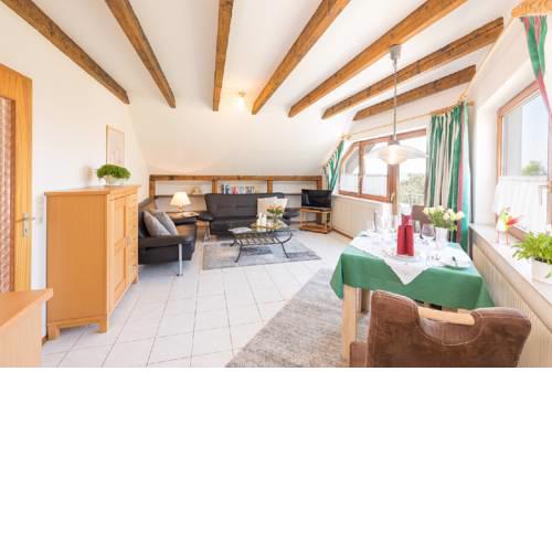 Ferienwohnung Seeblick