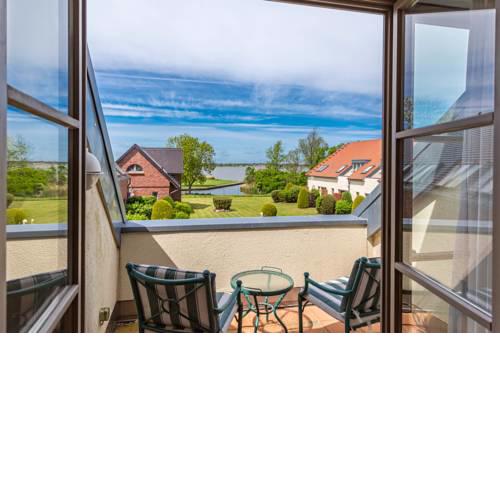 Ferienwohnung Seeblick