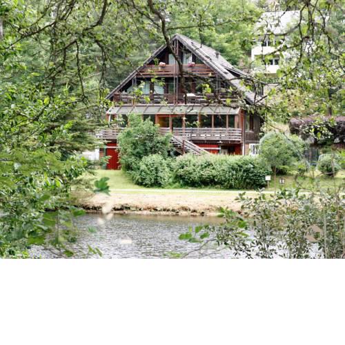 Ferienwohnung Seeblick