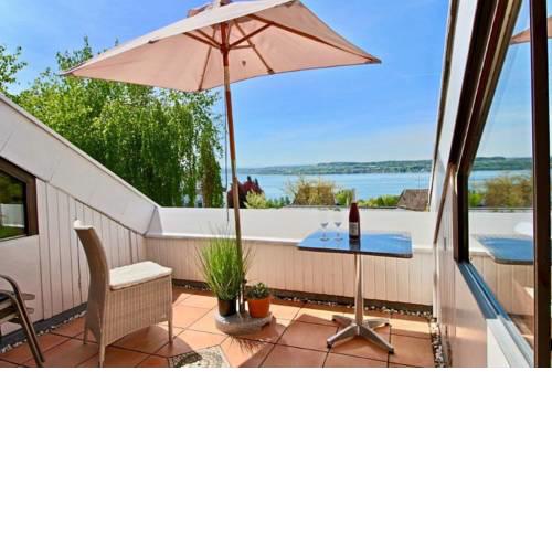 Ferienwohnung Seeblick