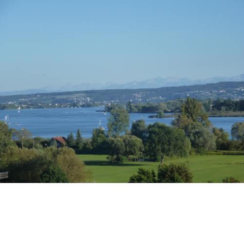 Ferienwohnung Seeblick